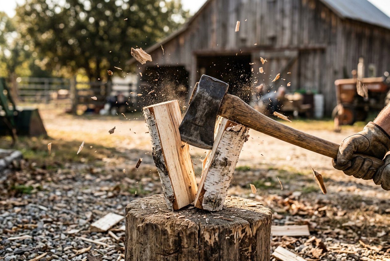 Замер